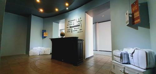 Hotel Costero Inn