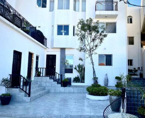 Indigo Boutique B&B
