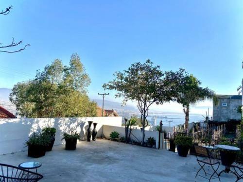 Indigo Boutique B&B