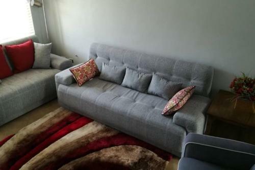 Apartamento Bonita Casa En Privada