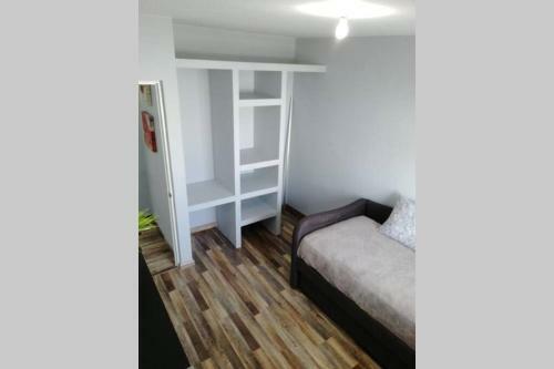 Apartamento Bonita Casa En Privada