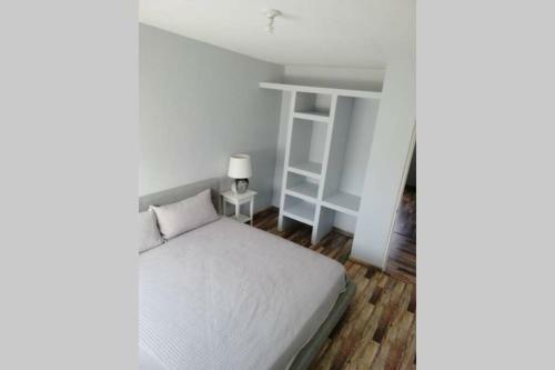 Apartamento Bonita Casa En Privada