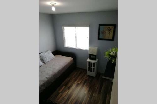 Apartamento Bonita Casa En Privada