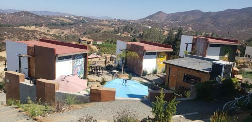 Agroturismo Temexkal Resort