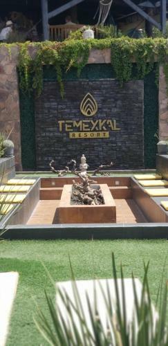 Agroturismo Temexkal Resort