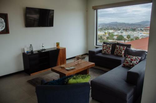 Apartamento El Refugio