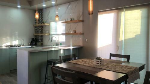 Deluxe Apartment In Ensenada
