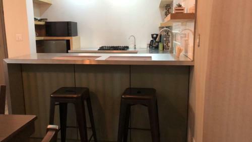 Deluxe Apartment In Ensenada
