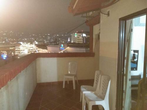 Hotel Mision Santa Isabel