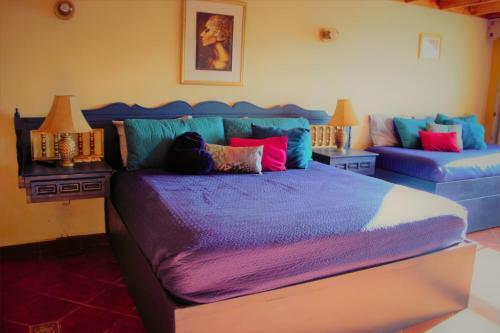 Hotel Mision Santa Isabel