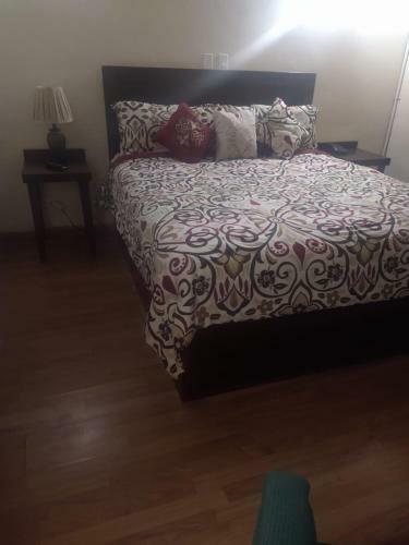 Hotel Mision Santa Isabel