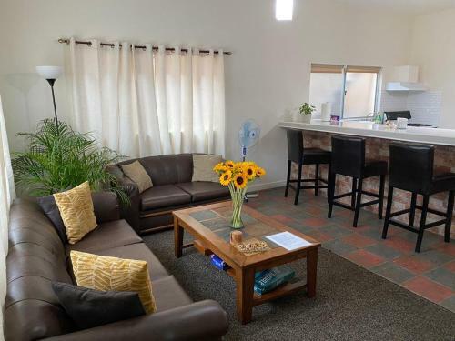Relax Family House