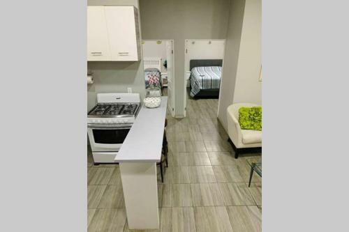Apartamento Altos Buenaventura