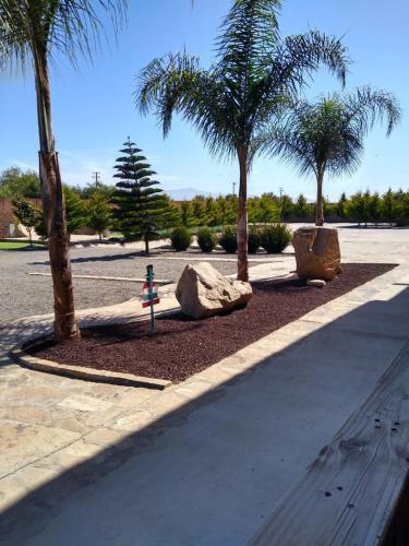 Apartamento Rancho La Quinta Bonita