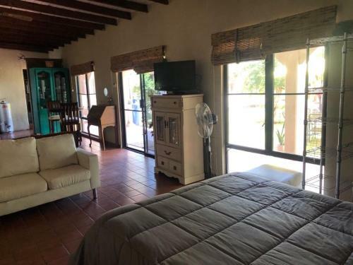 Apartamento Chalet Jardin