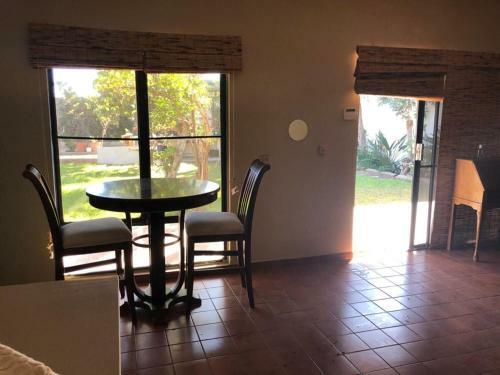 Apartamento Chalet Jardin