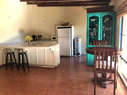 Apartamento Chalet Jardin