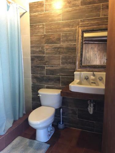Apartamento Chalet Jardin