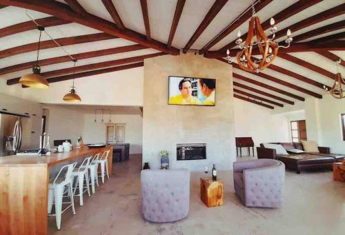 Villa San Rafael
