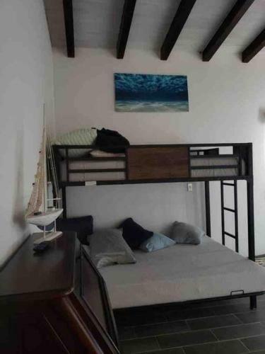 Villa San Rafael