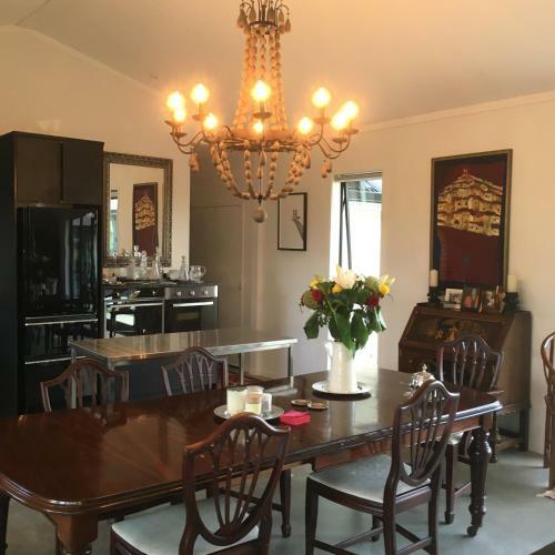 Apartamento Homestead 22