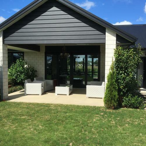 Apartamento Homestead 22