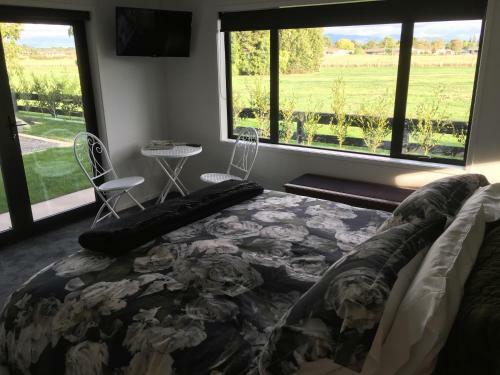 Apartamento Homestead 22
