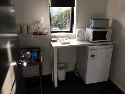 Apartamento Homestead 22