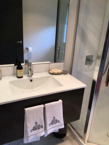 Apartamento Homestead 22