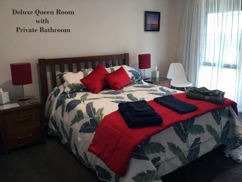Bed & Breakfast Redoubt Retreat