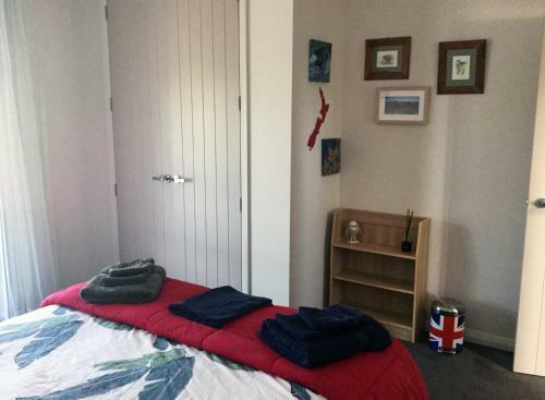 Bed & Breakfast Redoubt Retreat