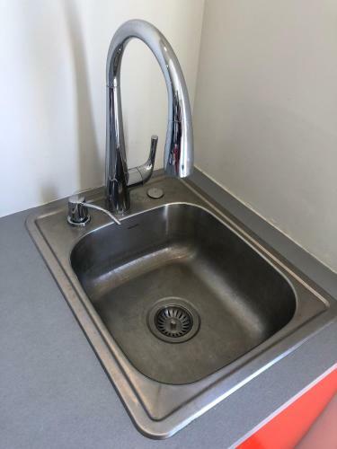 Apartamento Deluxe Studio Close To Beach