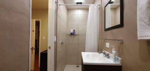 Posada Hostal Ggg