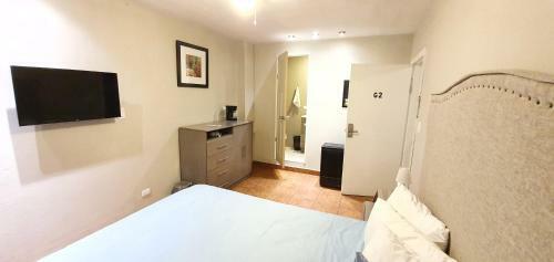 Posada Hostal Ggg