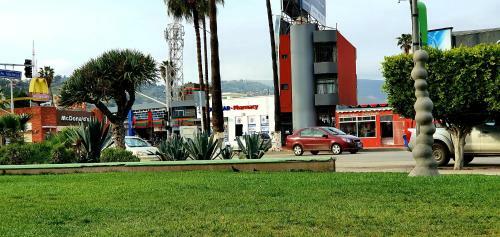 Posada Hostal Ggg