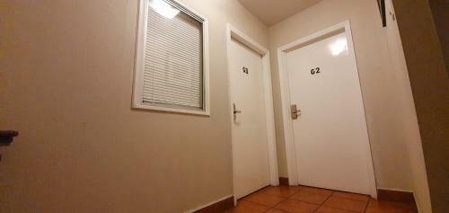 Posada Hostal Ggg