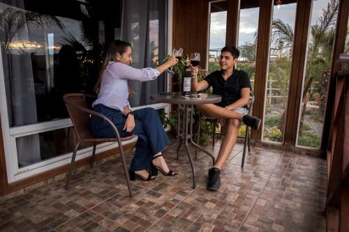 Para�so Del Valle
