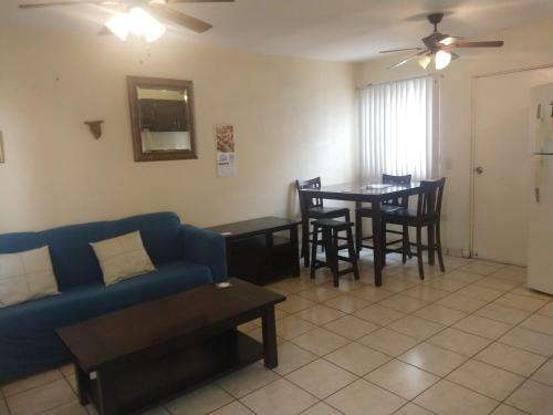 Apartamento Casa Gamboa Dos Rec�maras.