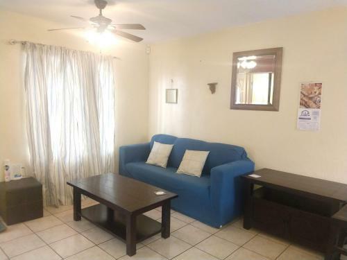 Apartamento Casa Gamboa Dos Rec�maras.