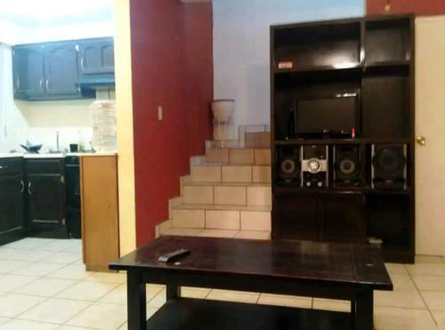 Apartamento Casa Gamboa Dos Rec�maras.