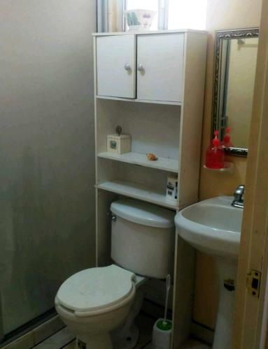 Apartamento Casa Gamboa Dos Rec�maras.