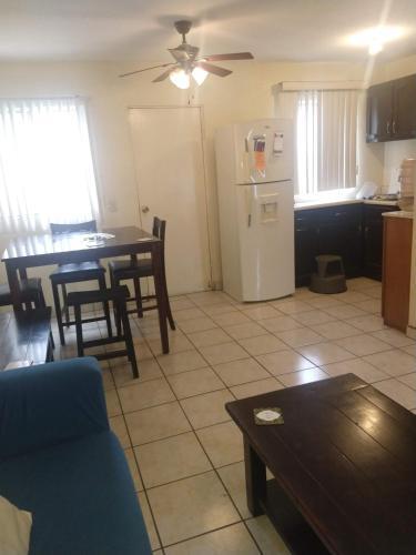 Apartamento Casa Gamboa Dos Rec�maras.
