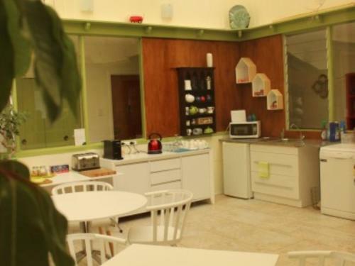 Waimoana Garden Bed And Breakfast