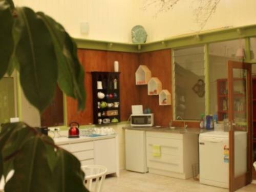 Waimoana Garden Bed And Breakfast