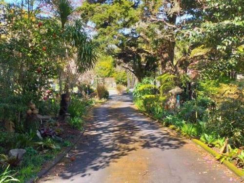 Waimoana Garden Bed And Breakfast