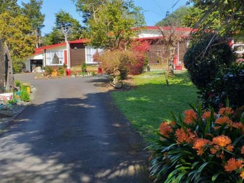 Waimoana Garden Bed And Breakfast