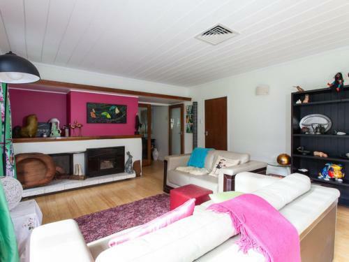 Waimoana Garden Bed And Breakfast