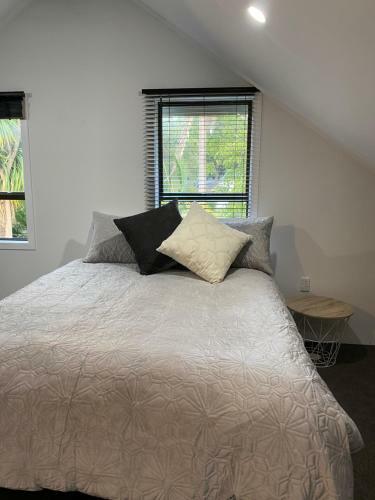 Apartamento Stylish Guesthouse