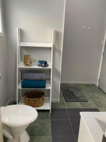 Apartamento Stylish Guesthouse