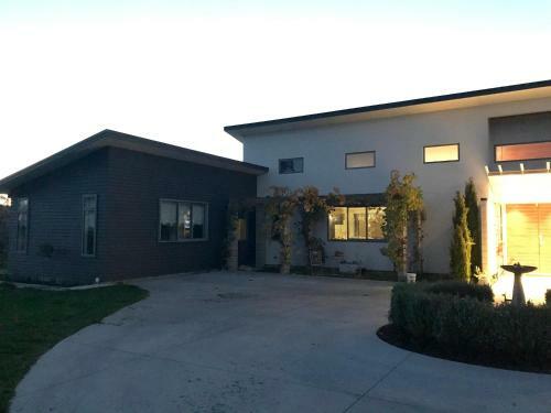 Hostal Envisage Estate